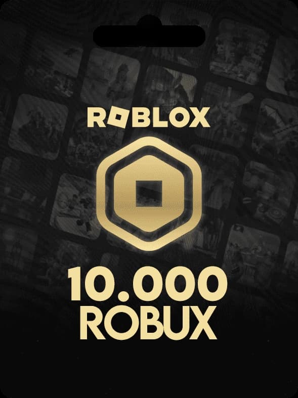 10000 ROBUX